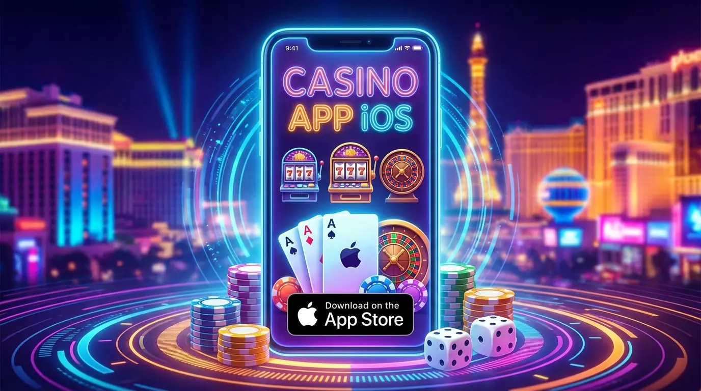 Allwins casino iPhone app