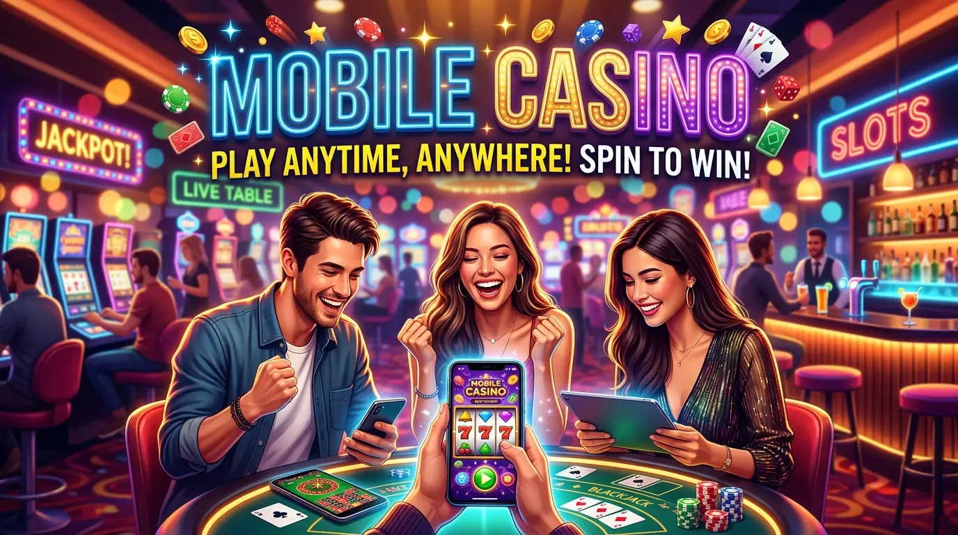 Allwins mobile casino guide