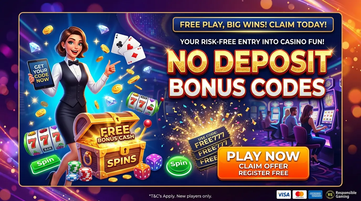 Allwins no deposit bonus codes