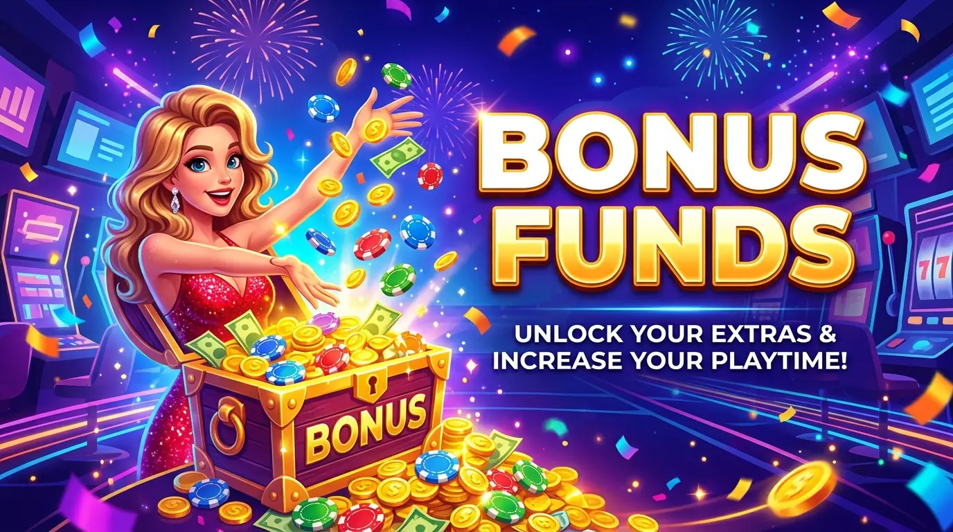 Allwins casino bonus funds