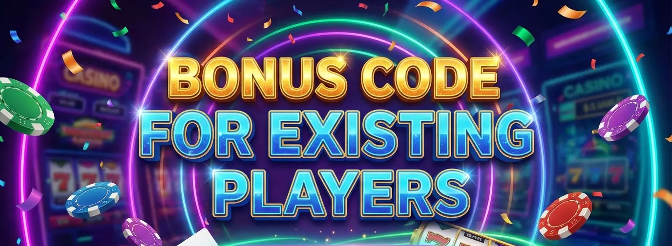Allwins casino bonus code for existing players