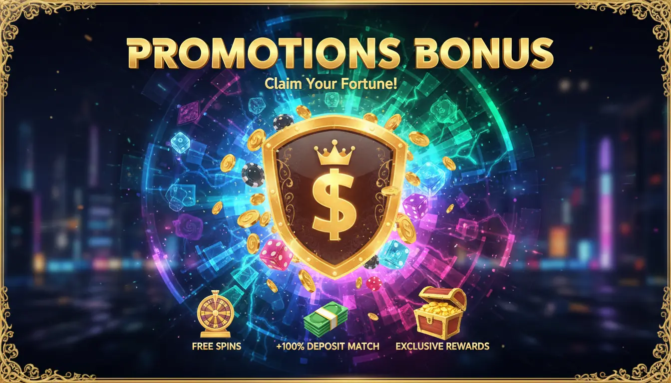 Allwins promotions