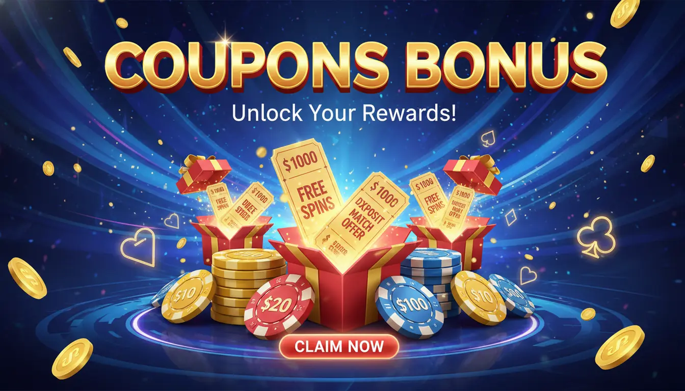 Allwins casino coupons