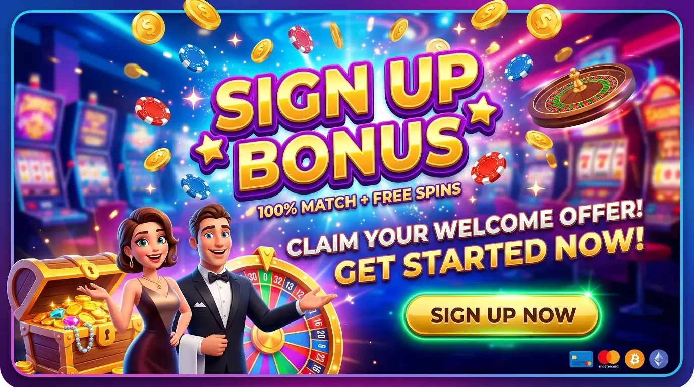 Allwins sign up bonus
