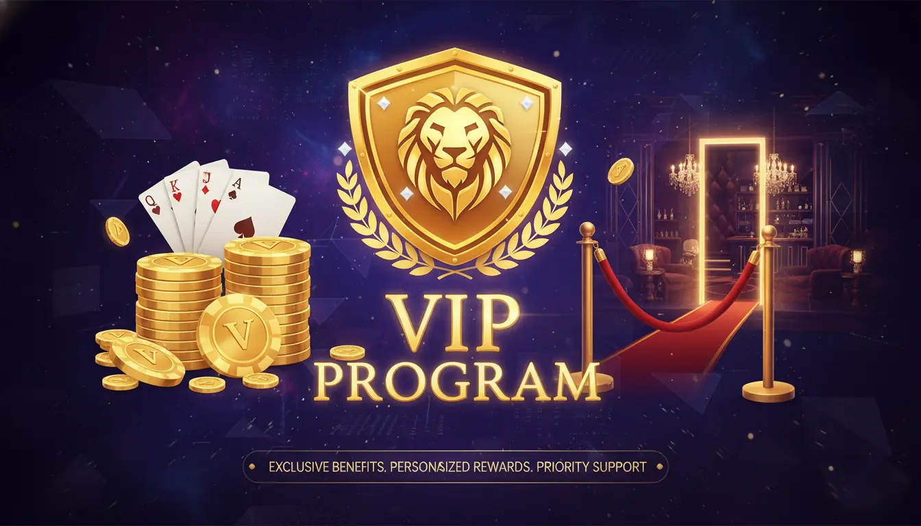 Allwins VIP PROGRAM