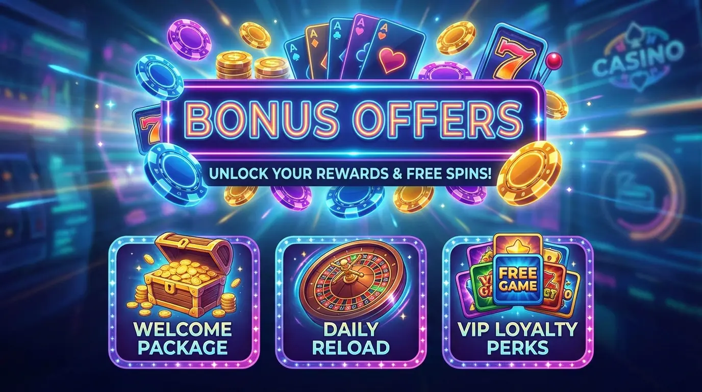 Allwins bonus offers