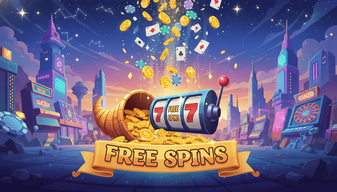 Allwins free spins