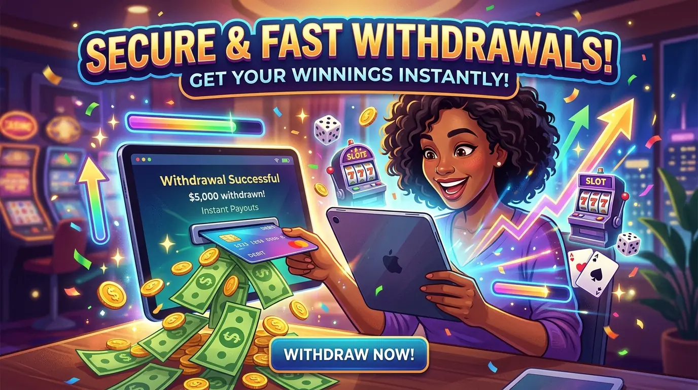 Allwins casino cashout