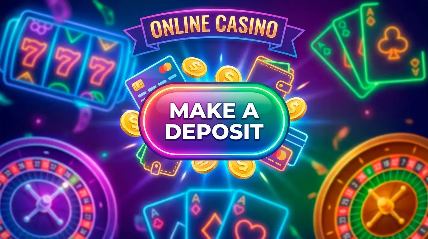 Allwins deposit