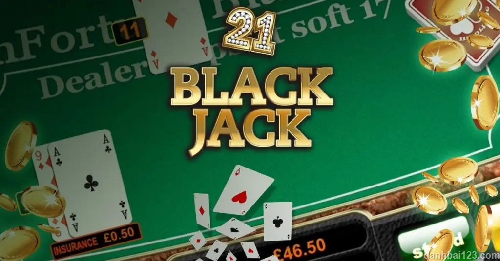 Allwins Blackjack guide