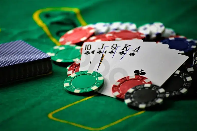 Allwins casino Poker